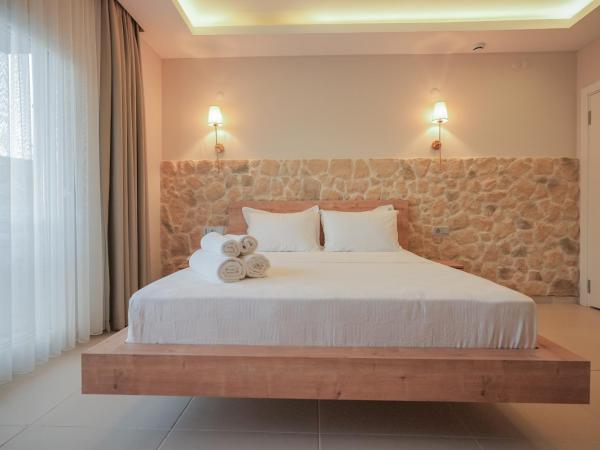 Soul House Kuşadası : photo 10 de la chambre appartement 1 chambre