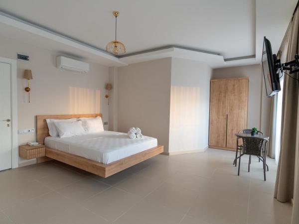 Soul House Kuşadası : photo 3 de la chambre appartement 1 chambre