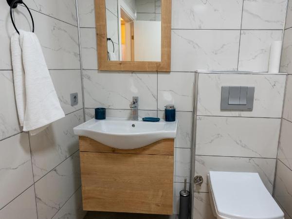 Soul House Kuşadası : photo 6 de la chambre appartement 1 chambre