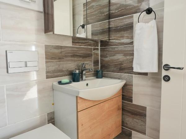 Soul House Kuşadası : photo 6 de la chambre appartement 2 chambres