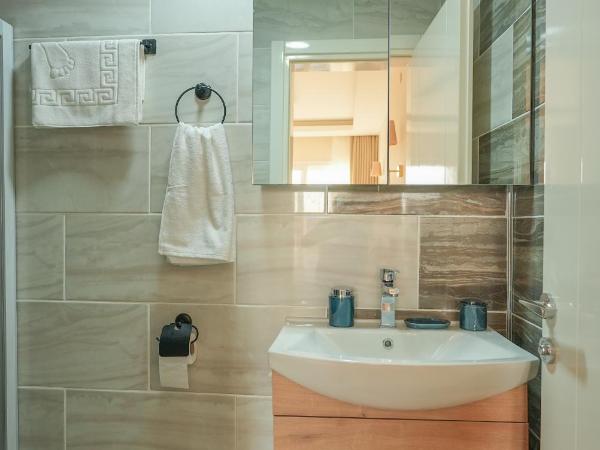 Soul House Kuşadası : photo 9 de la chambre appartement