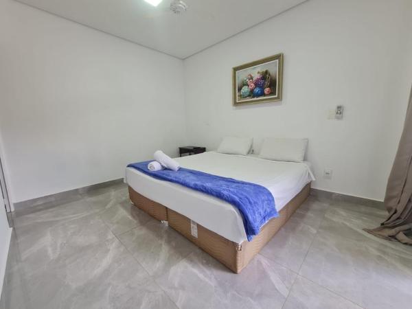 Wafeh Fleming Suítes Pampulha : photo 7 de la chambre suite deluxe