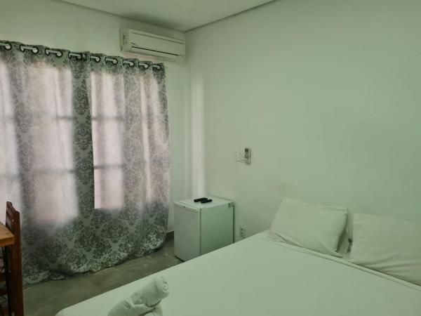 Wafeh Fleming Suítes Pampulha : photo 9 de la chambre suite deluxe