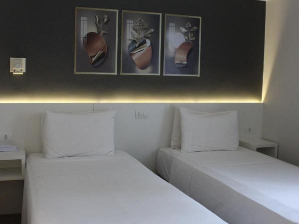 Ninety Hotel : photo 1 de la chambre chambre lits jumeaux deluxe