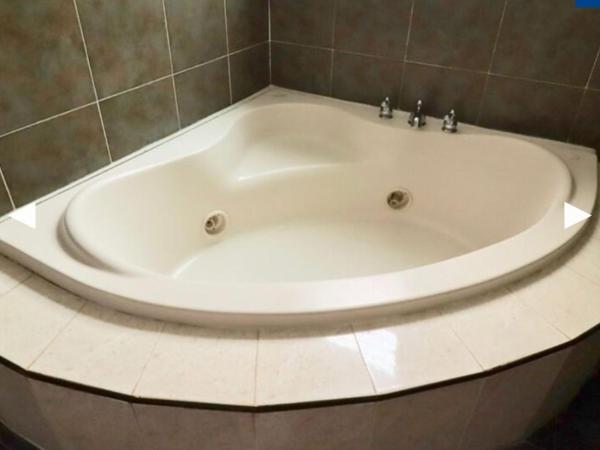 Hotel Real Santa Rosa : photo 3 de la chambre suite