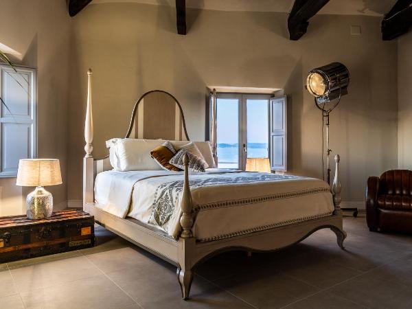 Palazzo Boyl 1840 : photo 9 de la chambre suite présidentielle