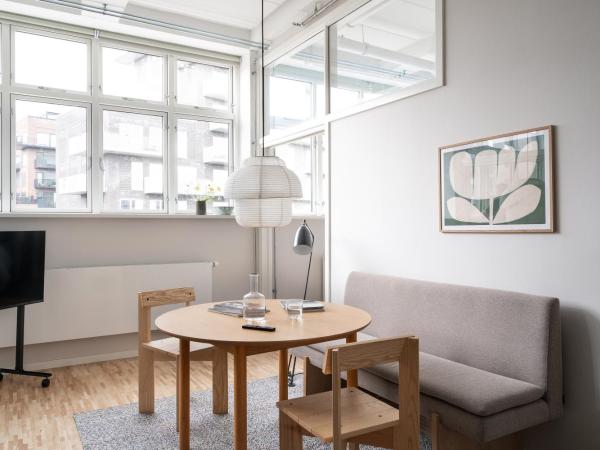 Beach Trail apartments by Daniel&Jacob's : photo 1 de la chambre two-bedroom apartment - xl