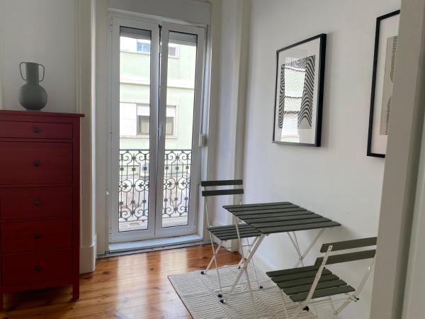 Terrace House : photo 9 de la chambre petite chambre double