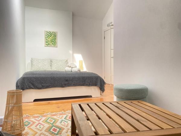 Terrace House : photo 2 de la chambre chambre double Économique