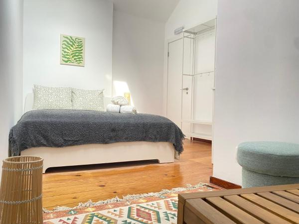 Terrace House : photo 1 de la chambre chambre double Économique