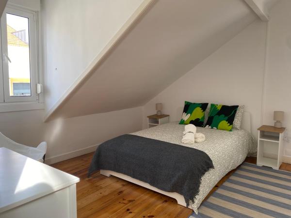 Terrace House : photo 7 de la chambre chambre double