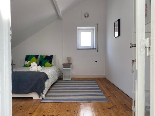 Terrace House : photo 6 de la chambre chambre double