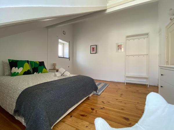 Terrace House : photo 2 de la chambre chambre double