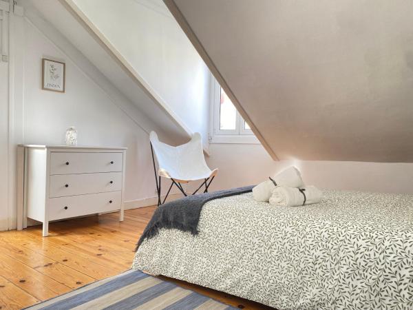 Terrace House : photo 1 de la chambre chambre double