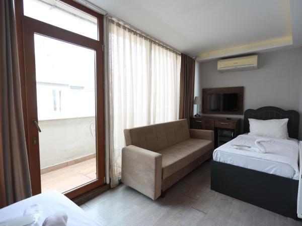 Cheers Lighthouse : photo 2 de la chambre chambre triple deluxe