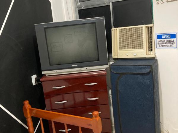 Bella Ciao Hostel : photo 4 de la chambre appartement deluxe