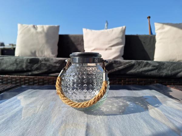 Bateau le Zimon - logement insolite : photo 6 de la chambre mobile home