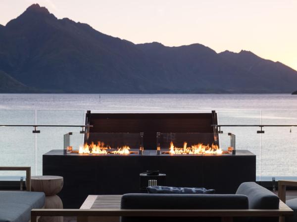 Eichardt's Private Hotel : photo 8 de la chambre penthouse