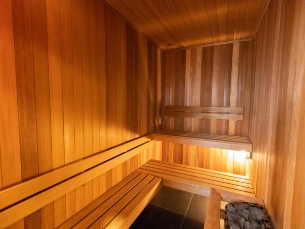 Eichardt's Private Hotel : photo 3 de la chambre penthouse