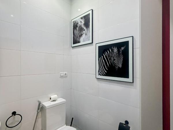 Utopía Alicante - Adults Experience : photo 7 de la chambre chambre double deluxe