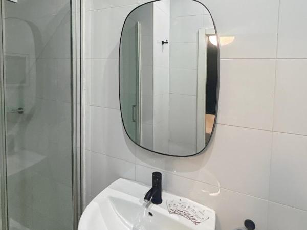 Utopía Alicante - Adults Experience : photo 8 de la chambre chambre double deluxe