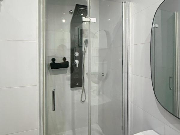 Utopía Alicante - Adults Experience : photo 9 de la chambre chambre double deluxe