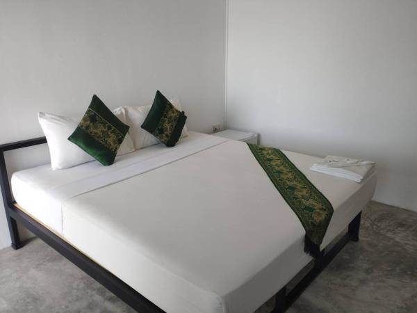 The Relax Resort : photo 3 de la chambre chambre double deluxe