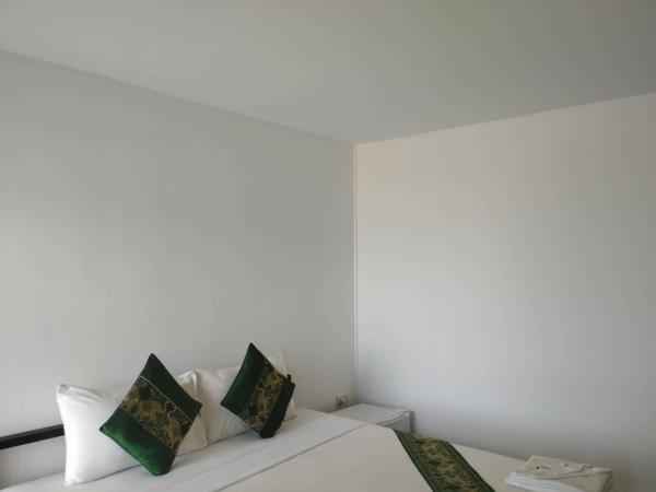 The Relax Resort : photo 1 de la chambre chambre double deluxe