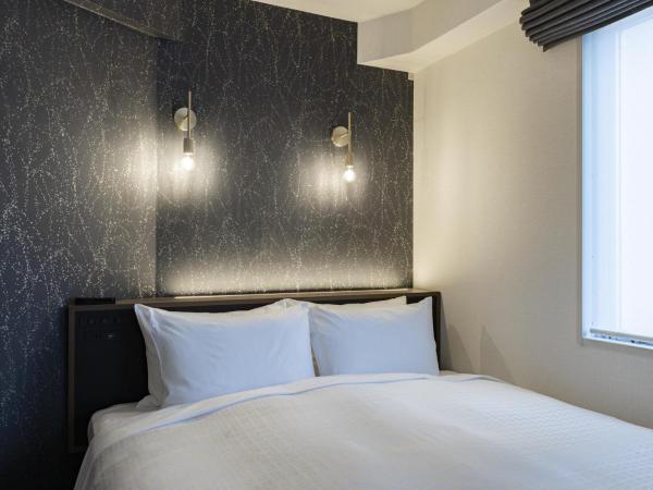 Tokyu Stay Nishi Shinjuku : photo 6 de la chambre chambre double d'angle - non-fumeurs