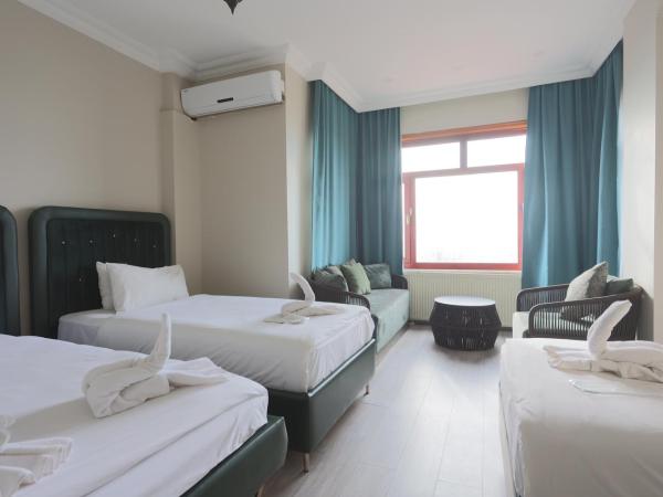 Cheers Lighthouse : photo 3 de la chambre chambre quadruple