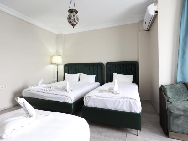 Cheers Lighthouse : photo 8 de la chambre chambre quadruple