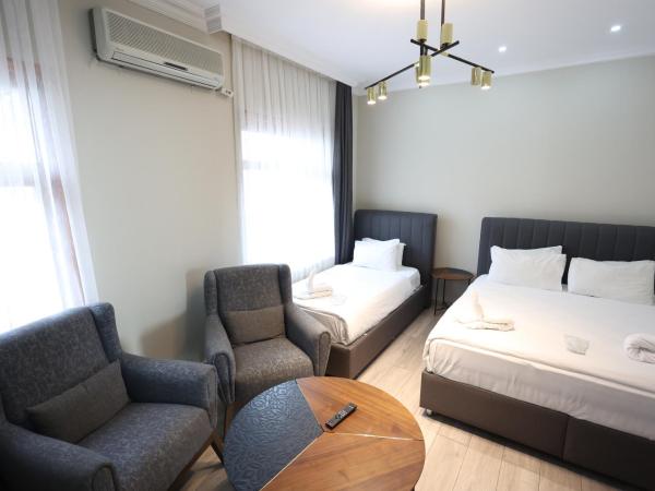 Cheers Lighthouse : photo 2 de la chambre chambre triple