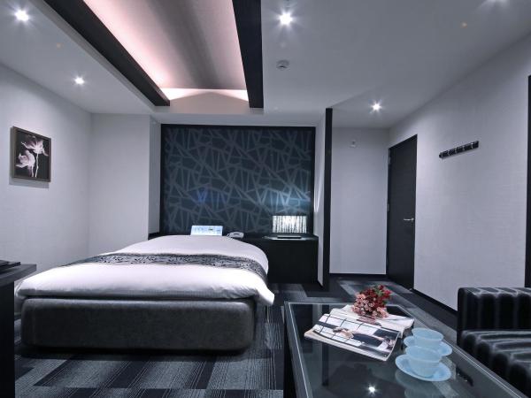 M'z HOTEL : photo 3 de la chambre chambre double standard