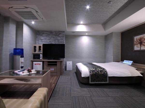 M'z HOTEL : photo 7 de la chambre chambre double standard