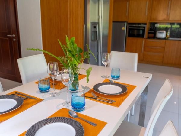 Utalay Koh Chang Villas : photo 4 de la chambre villa