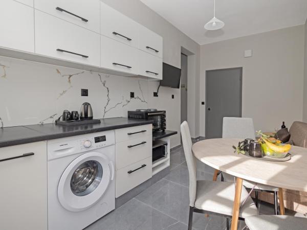 Pelithea Family Aparthotel : photo 2 de la chambre appartement 1 chambre