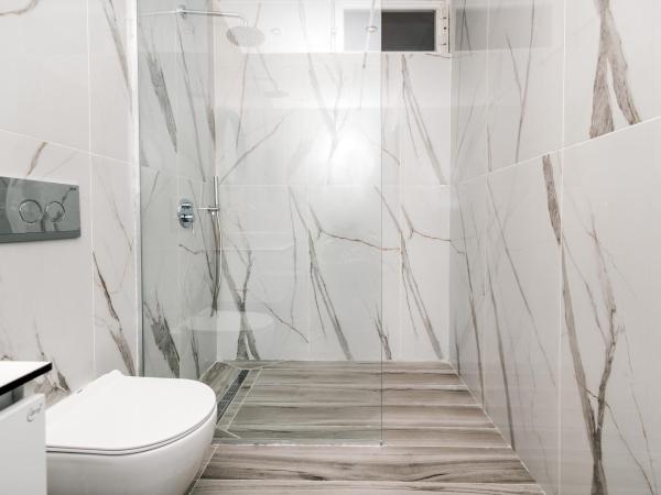 Pelithea Family Aparthotel : photo 5 de la chambre appartement 1 chambre