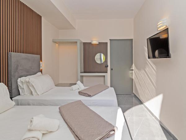 Pelithea Family Aparthotel : photo 6 de la chambre appartement 1 chambre