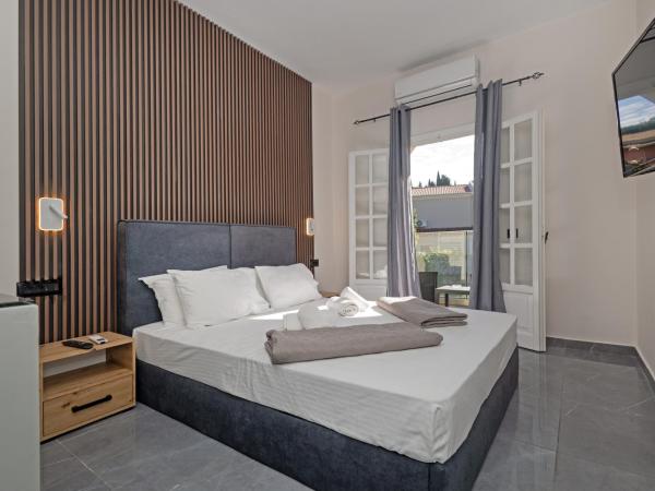 Pelithea Family Aparthotel : photo 4 de la chambre appartement 2 chambres