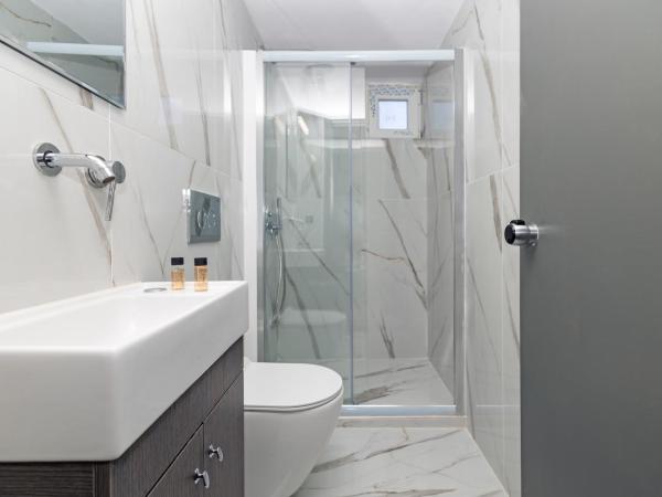 Pelithea Family Aparthotel : photo 8 de la chambre appartement 2 chambres