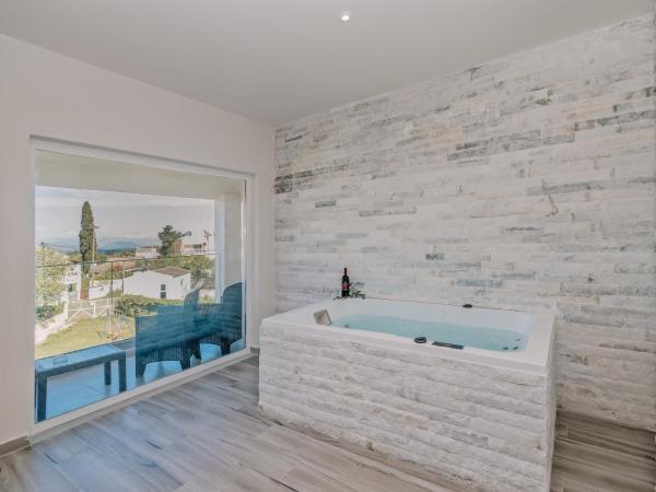 Pelithea Family Aparthotel : photo 10 de la chambre appartement 2 chambres