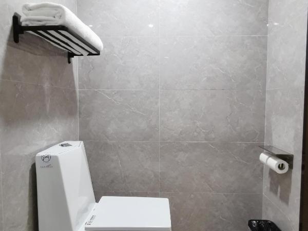 Connar Hotel - Shenzhen Shawei : photo 5 de la chambre chambre king confort