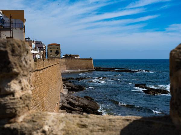 Filipp's House Boat : photo 2 de la chambre mobile home