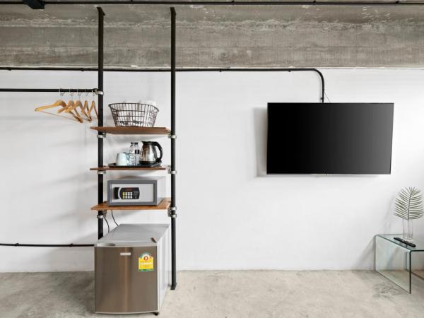 Quip Bed & Breakfast : photo 6 de la chambre quip one bedroom with no view