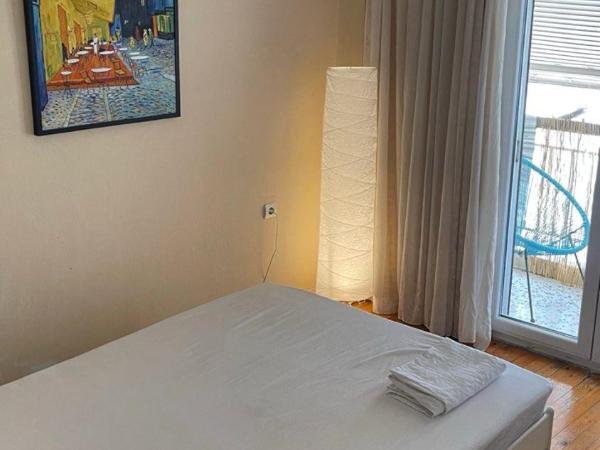 Friendly guest house : photo 2 de la chambre chambre double