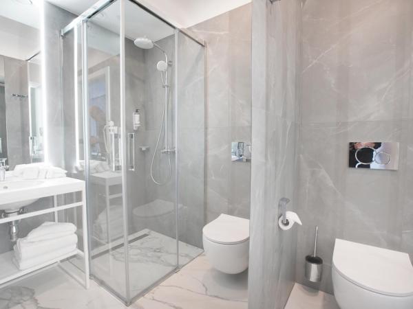 Hotel Park 17 : photo 7 de la chambre grande chambre double 