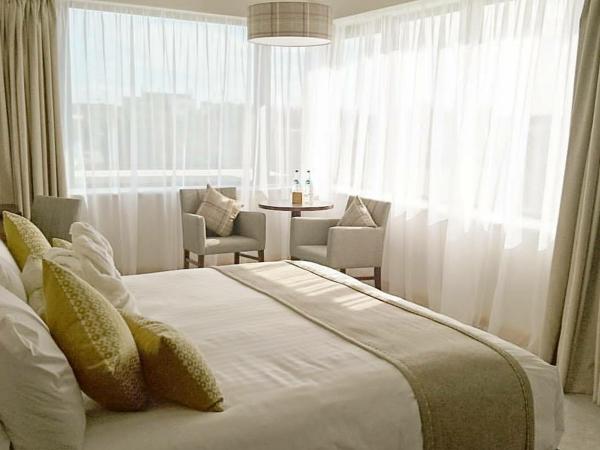 Menlo Park Hotel : photo 3 de la chambre suite junior