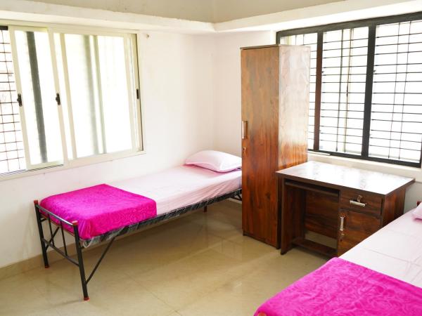 Planet Living : photo 1 de la chambre chambre double avec balcon (2 adultes + 1 enfant)