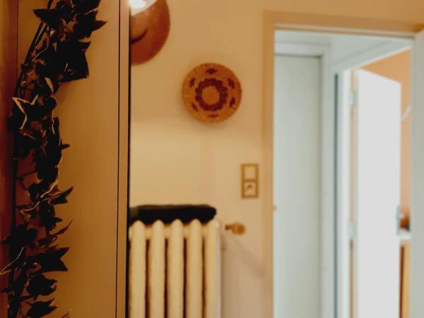 Maison Saint James : photo 6 de la chambre suite 2 chambres