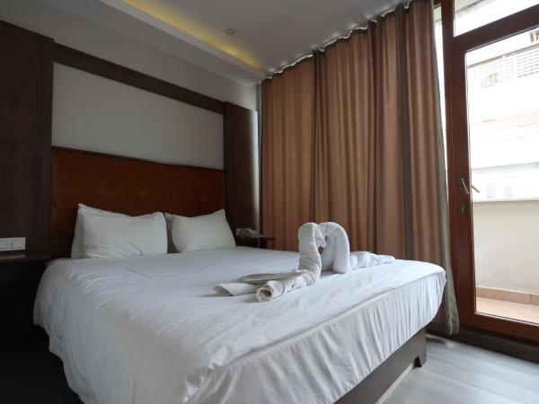 Cheers Lighthouse : photo 10 de la chambre chambre triple deluxe